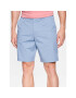 Michael Kors Шорти от плат CS33CSK4JJ Син Slim Fit - Pepit.bg