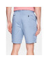 Michael Kors Шорти от плат CS33CSK4JJ Син Slim Fit - Pepit.bg
