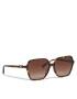 Michael Kors Слънчеви очила 0MK2196U Кафяв - Pepit.bg