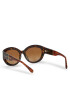 Michael Kors Слънчеви очила 0MK2204U Кафяв - Pepit.bg