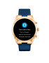 Michael Kors Smartwatch Gen 6 Bradshaw MKT5152 Тъмносин - Pepit.bg