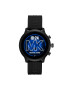 Michael Kors Smartwatch Mkgo MKT5072 Черен - Pepit.bg