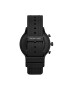 Michael Kors Smartwatch Mkgo MKT5072 Черен - Pepit.bg