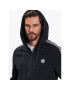 Michael Kors Суитшърт CS250QD5MF Черен Regular Fit - Pepit.bg