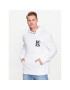 Michael Kors Суитшърт CS351G75MF Бял Regular Fit - Pepit.bg