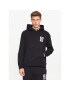 Michael Kors Суитшърт CS351G75MF Черен Regular Fit - Pepit.bg