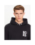 Michael Kors Суитшърт CS351G75MF Черен Regular Fit - Pepit.bg