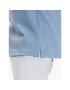 Michael Kors Тениска с яка и копчета CS2512720B Син Regular Fit - Pepit.bg