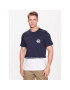 Michael Kors Тишърт CS351I7FV4 Тъмносин Regular Fit - Pepit.bg