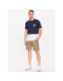 Michael Kors Тишърт CS351I7FV4 Тъмносин Regular Fit - Pepit.bg