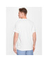 Michael Kors Тишърт CS351IGFV4 Бял Regular Fit - Pepit.bg
