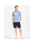 Michael Kors Тишърт CS351IGFV4 Син Regular Fit - Pepit.bg
