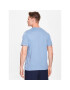 Michael Kors Тишърт CS351IGFV4 Син Regular Fit - Pepit.bg