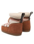 MICHAEL Michael Kors Апрески Zelda Bootie 40F2ZMFE5S Кафяв - Pepit.bg