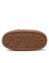 MICHAEL Michael Kors Апрески Zelda Bootie 40F2ZMFE5S Кафяв - Pepit.bg