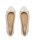 MICHAEL Michael Kors Балеринки Andrea Ballet 40R3ANFP1B Екрю - Pepit.bg