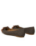 MICHAEL Michael Kors Балеринки Andrea Ballet 40R3ANFP1B Кафяв - Pepit.bg