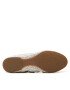 MICHAEL Michael Kors Балеринки Juliette Flat 40S2JTFP1B Бял - Pepit.bg