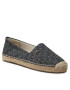 MICHAEL Michael Kors Балеринки Kendrick Slip On 40R6KNFP1B Сив - Pepit.bg