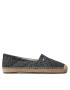 MICHAEL Michael Kors Балеринки Kendrick Slip On 40R6KNFP1B Сив - Pepit.bg