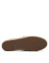 MICHAEL Michael Kors Балеринки Kendrick Slip On 40R6KNFP1B Сив - Pepit.bg