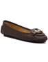 MICHAEL Michael Kors Балеринки Lillie Moc 40R9LIFP3B Кафяв - Pepit.bg