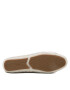MICHAEL Michael Kors Балеринки Mk Plate Moc 40R3MKFR1B Бежов - Pepit.bg