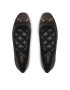 MICHAEL Michael Kors Балеринки Nori Flat 40F3NRFP1B Кафяв - Pepit.bg