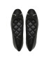 MICHAEL Michael Kors Балеринки Nori Flat 40F3NRFP1L Черен - Pepit.bg