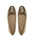 MICHAEL Michael Kors Балеринки Nori Flat 40F3NRFP1M Златист - Pepit.bg