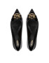 MICHAEL Michael Kors Балеринки Rory Flex Flat 40F2ROFP2A Черен - Pepit.bg