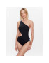 MICHAEL Michael Kors Бански костюм Logo Cut Out MM2M483 Черен - Pepit.bg