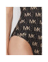 MICHAEL Michael Kors Бански костюм MM4F747 Черен - Pepit.bg