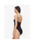 MICHAEL Michael Kors Бански костюм Solid Underwire MM1N615 Черен - Pepit.bg