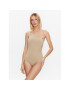 MICHAEL Michael Kors Бански костюм Solids One MM7M524 Зелен - Pepit.bg