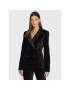 MICHAEL Michael Kors Сако MF2103Y6LN Черен Regular Fit - Pepit.bg