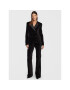 MICHAEL Michael Kors Сако MF2103Y6LN Черен Regular Fit - Pepit.bg