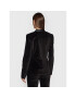 MICHAEL Michael Kors Сако MF2103Y6LN Черен Regular Fit - Pepit.bg