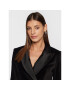 MICHAEL Michael Kors Сако MF2103Y6LN Черен Regular Fit - Pepit.bg