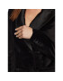 MICHAEL Michael Kors Сако MF2103Y6LN Черен Regular Fit - Pepit.bg