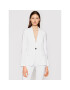 MICHAEL Michael Kors Блейзър MS1100KENX Бял Regular Fit - Pepit.bg
