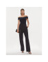 MICHAEL Michael Kors Боди MR460RT33D Тъмносин Slim Fit - Pepit.bg
