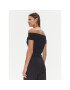 MICHAEL Michael Kors Боди MR460RT33D Тъмносин Slim Fit - Pepit.bg