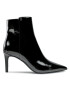 MICHAEL Michael Kors Боти Alina Flex Bootie 40F2HNME5B Черен - Pepit.bg