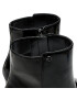 MICHAEL Michael Kors Боти Alina Flex Bootie 40F2HNME5B Черен - Pepit.bg