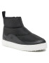 MICHAEL Michael Kors Боти Baxter Sneaker Boot 42R2BAFE5D Черен - Pepit.bg