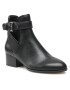 MICHAEL Michael Kors Боти Britton Bootie 40T1BTME5L Черен - Pepit.bg