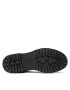 MICHAEL Michael Kors Боти Comet Lug Bootie 40F2CMFE5Y Кафяв - Pepit.bg