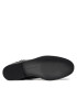 MICHAEL Michael Kors Боти Darcy Flat Bottie 40F3DCFE5L Черен - Pepit.bg