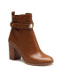 MICHAEL Michael Kors Боти Darcy Heeled 40F3DCHE5L Кафяв - Pepit.bg